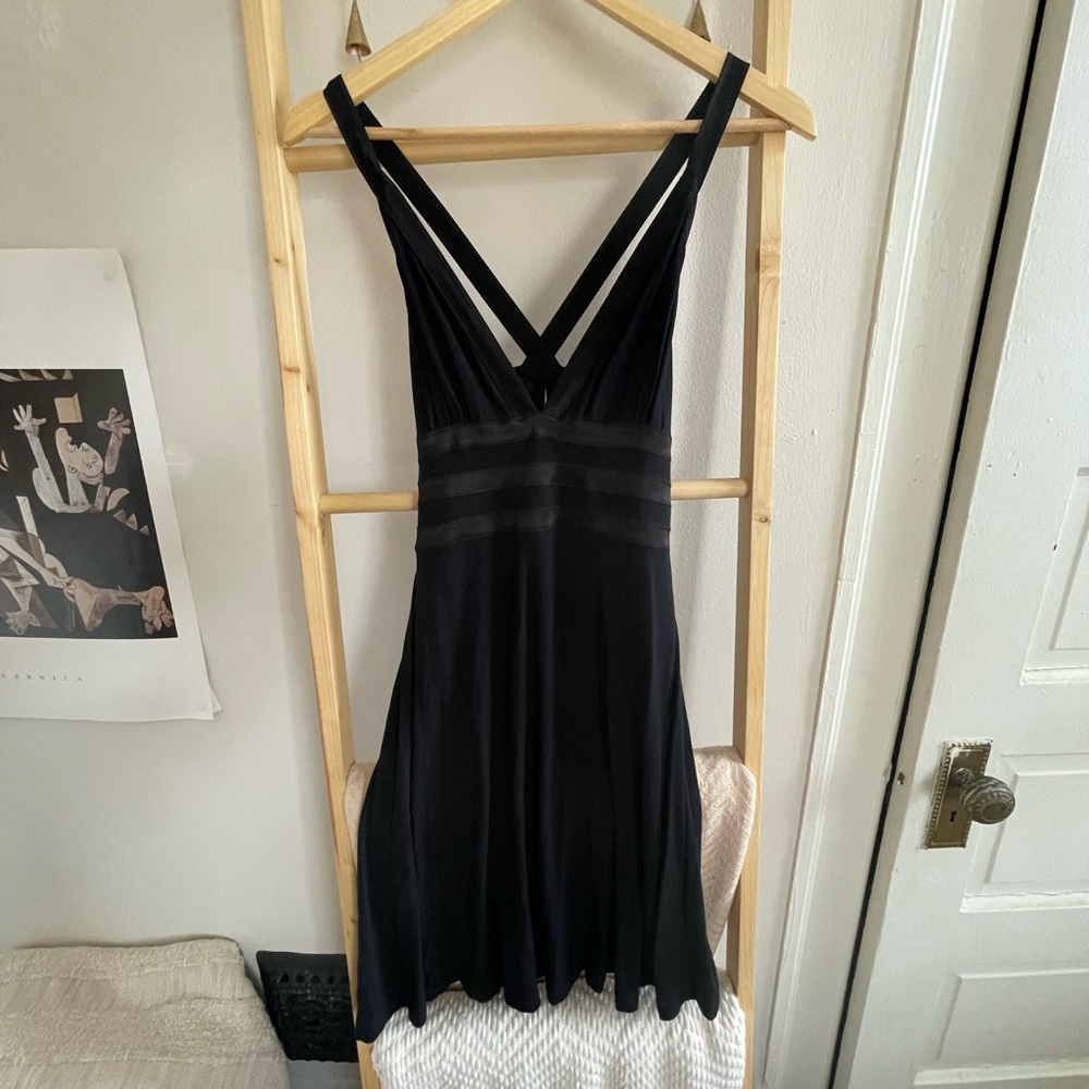 BEBE Dress